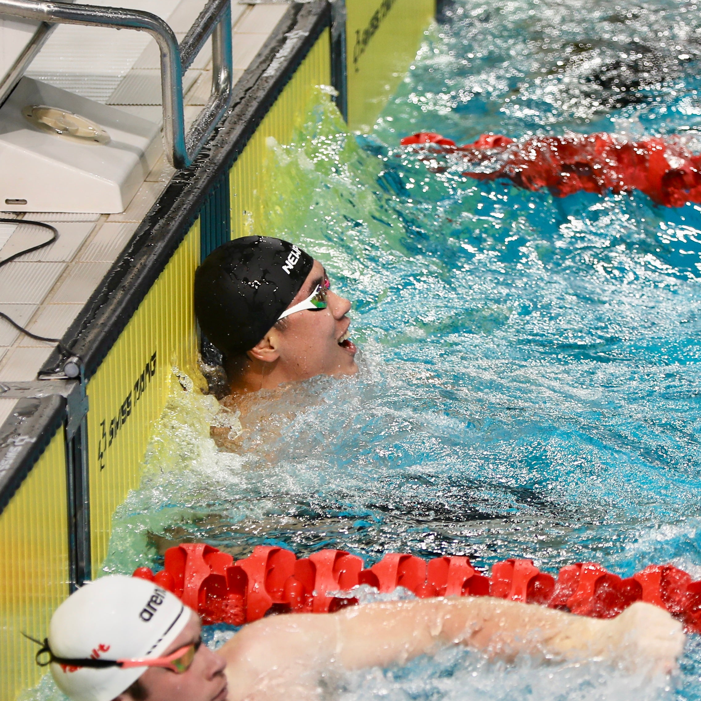 NEWPB™ 4D Soft Dome Swimming Caps
