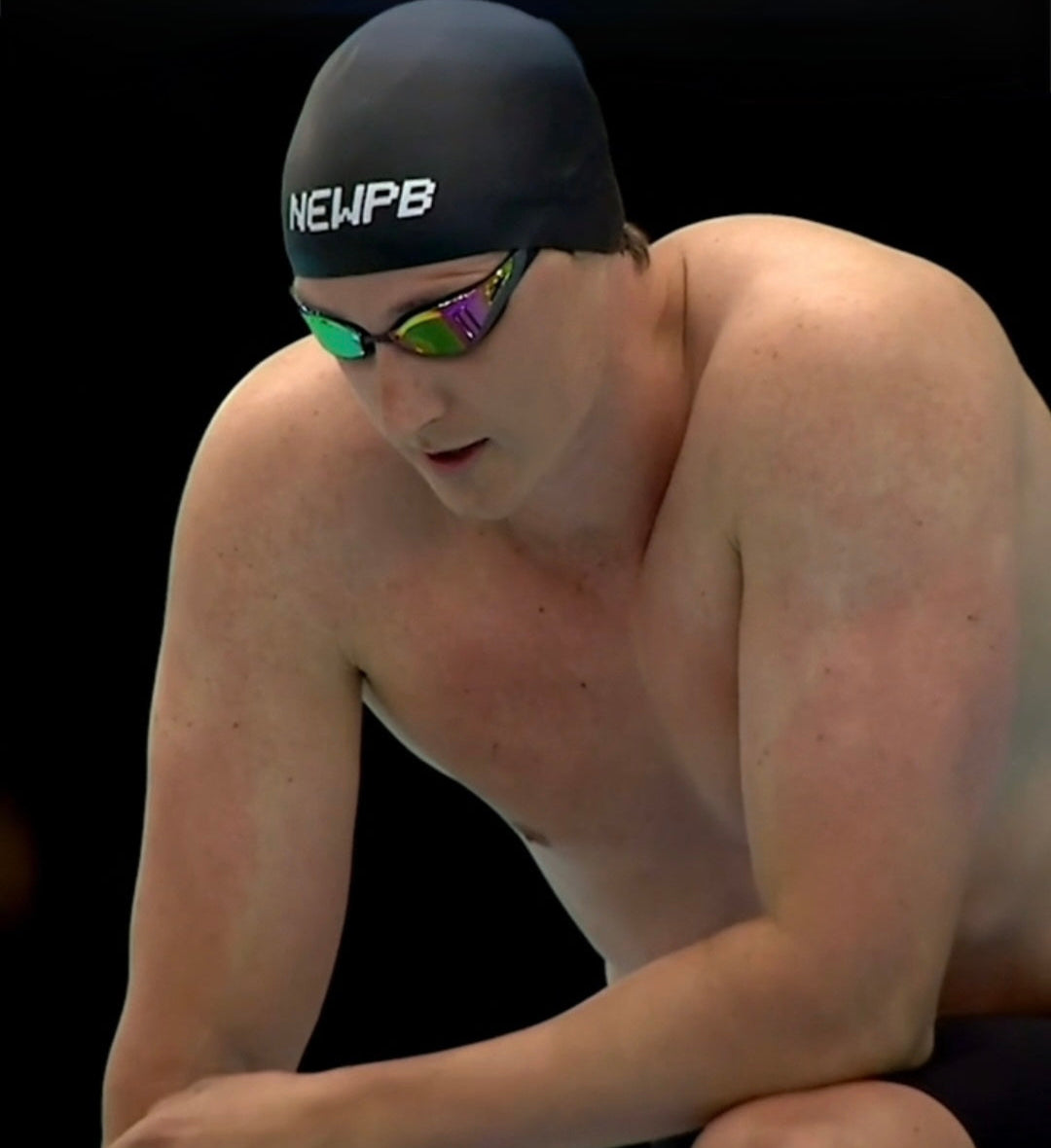 Cameron McEvoy