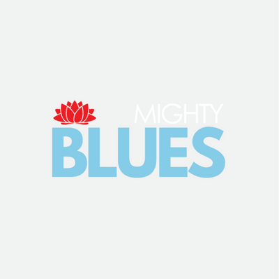 Mighty Blues