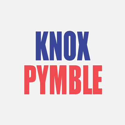 Knox Pymble Swimming Club