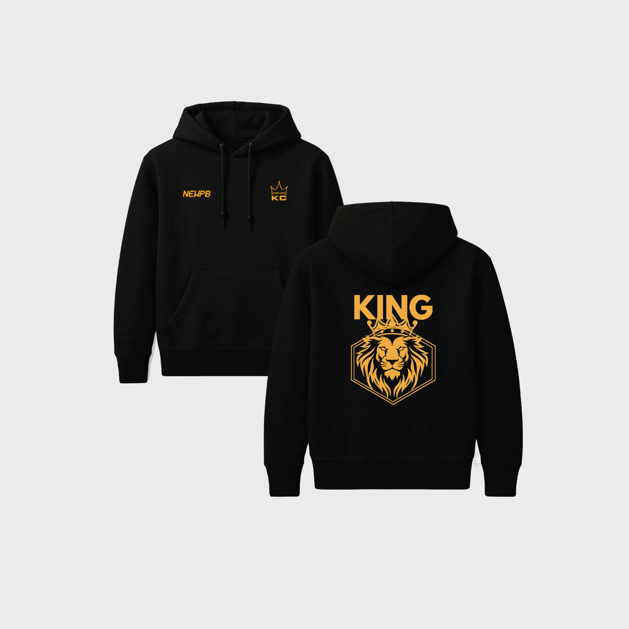 Kyle Chalmers GOLD LIMITED