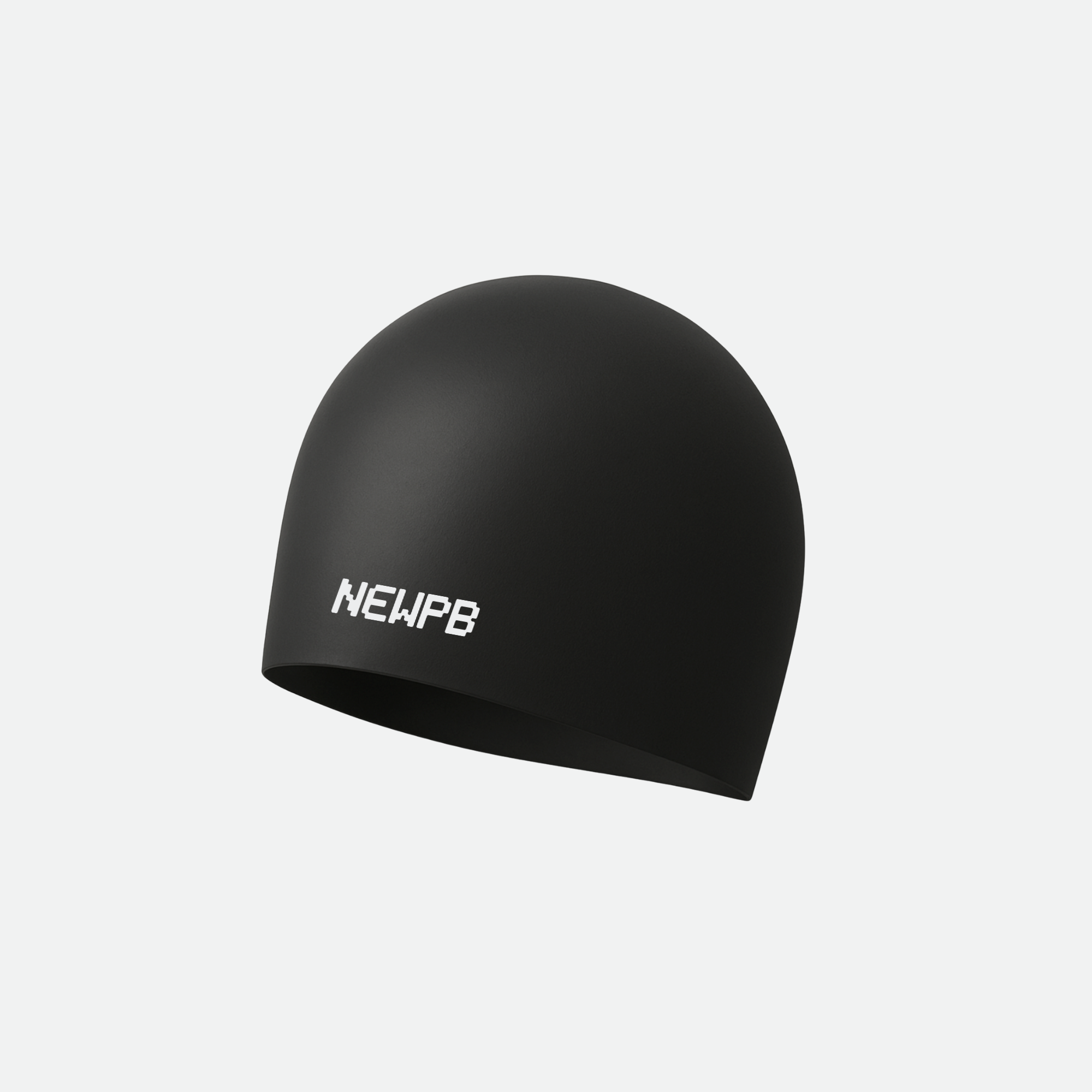 NEWPB™ 4D Soft Dome Swimming Caps