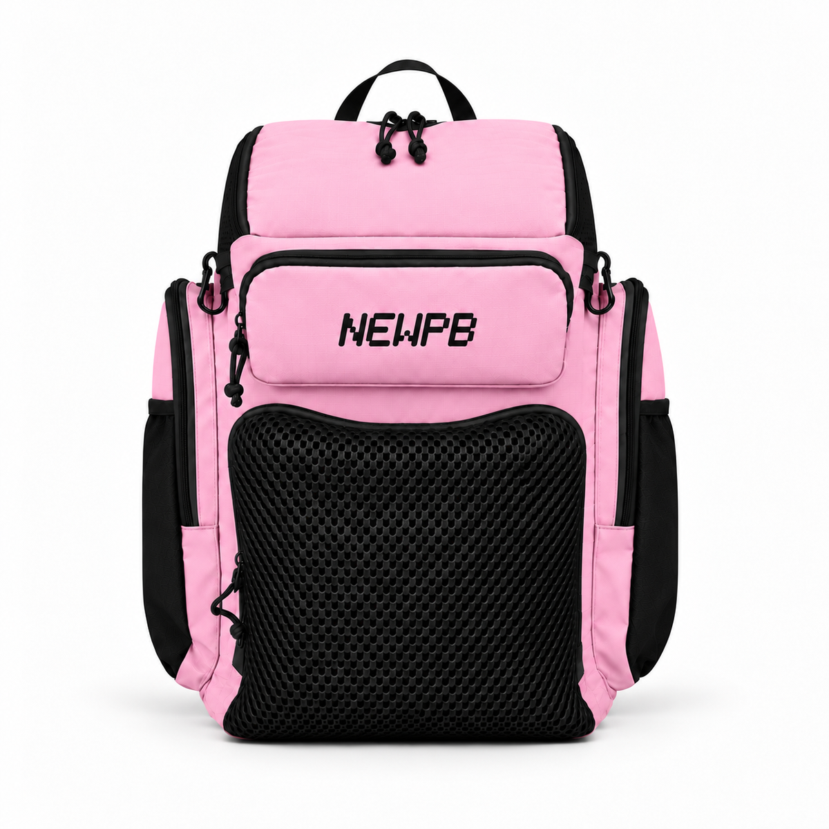 NEWPB™ 4D Swim Bag (Baby Pink)