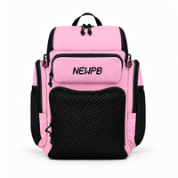 NEWPB™ 4D Swim Bag (Baby Pink)