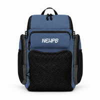 NEWPB™ 4D Swim Bag (Navy)