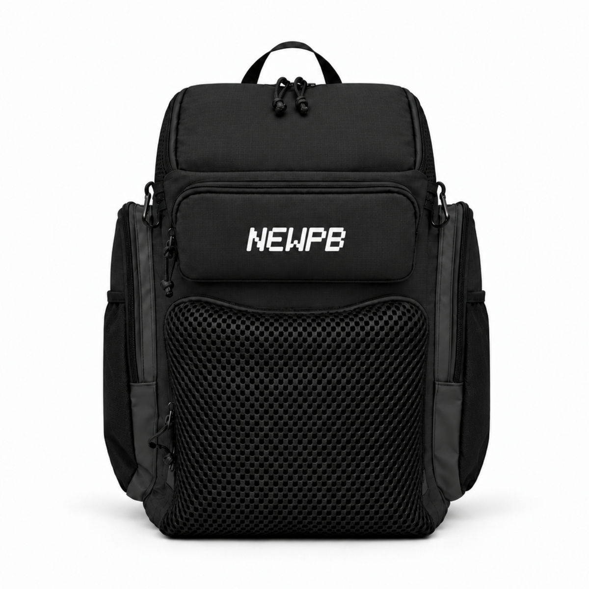 NEWPB™ 4D Swim Bag (Black)