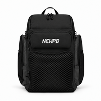 NEWPB™ 4D Swim Bag (Black)