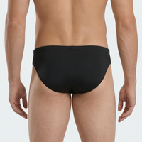 NEWPB™ 4D Male Performance Swimwear (Black)